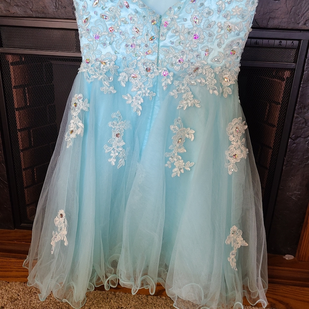 Dress - Picture 3 of 6